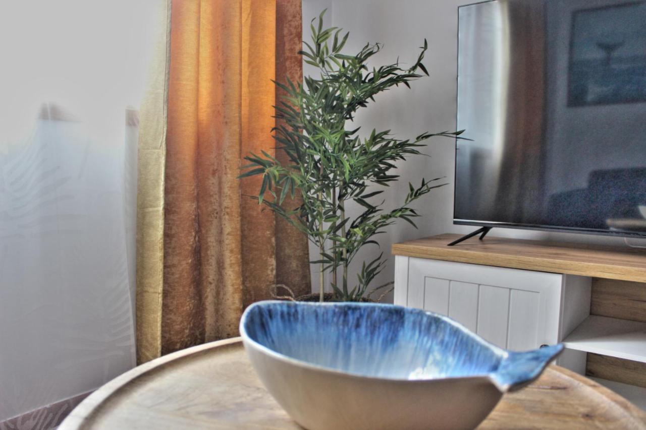 Greek Apartament Malpica de Bergantiños