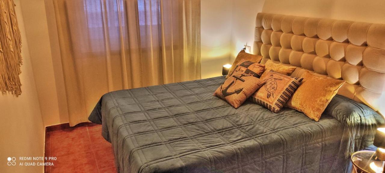 Apartament Greek Malpica de Bergantiños