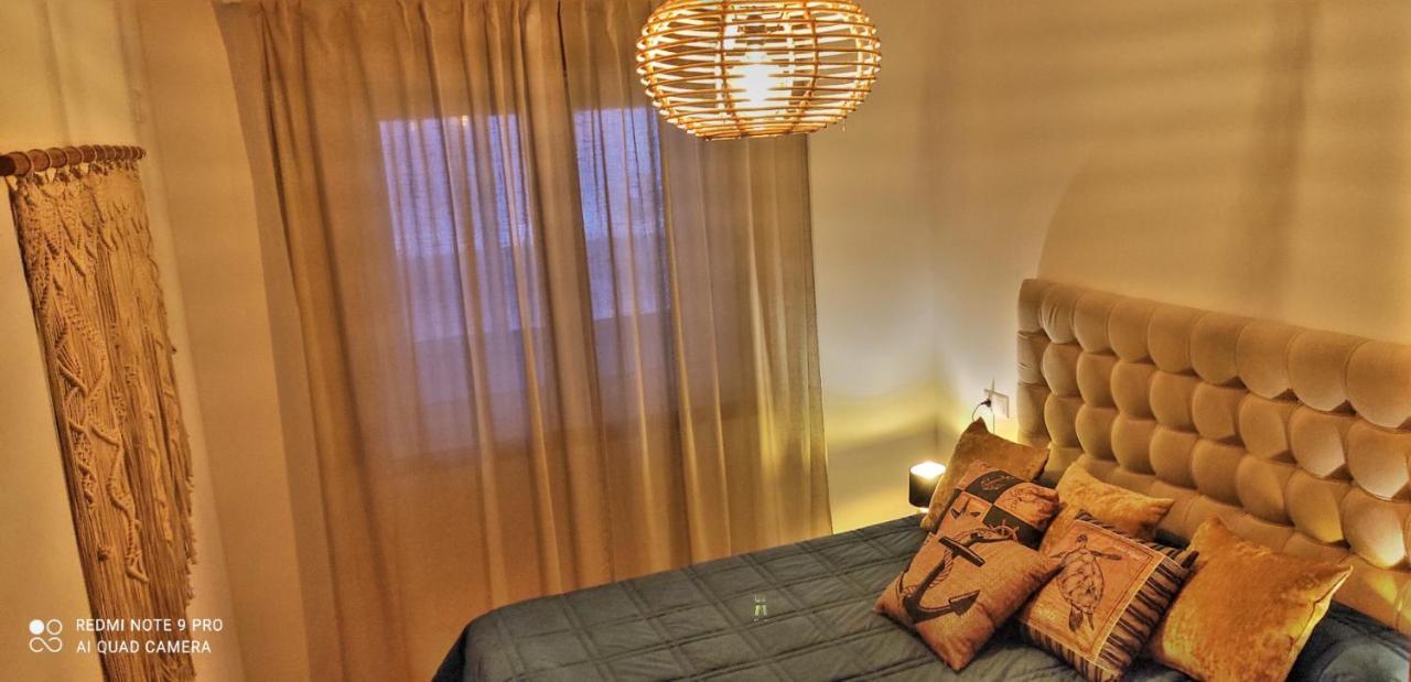 Apartament Greek Malpica de Bergantiños