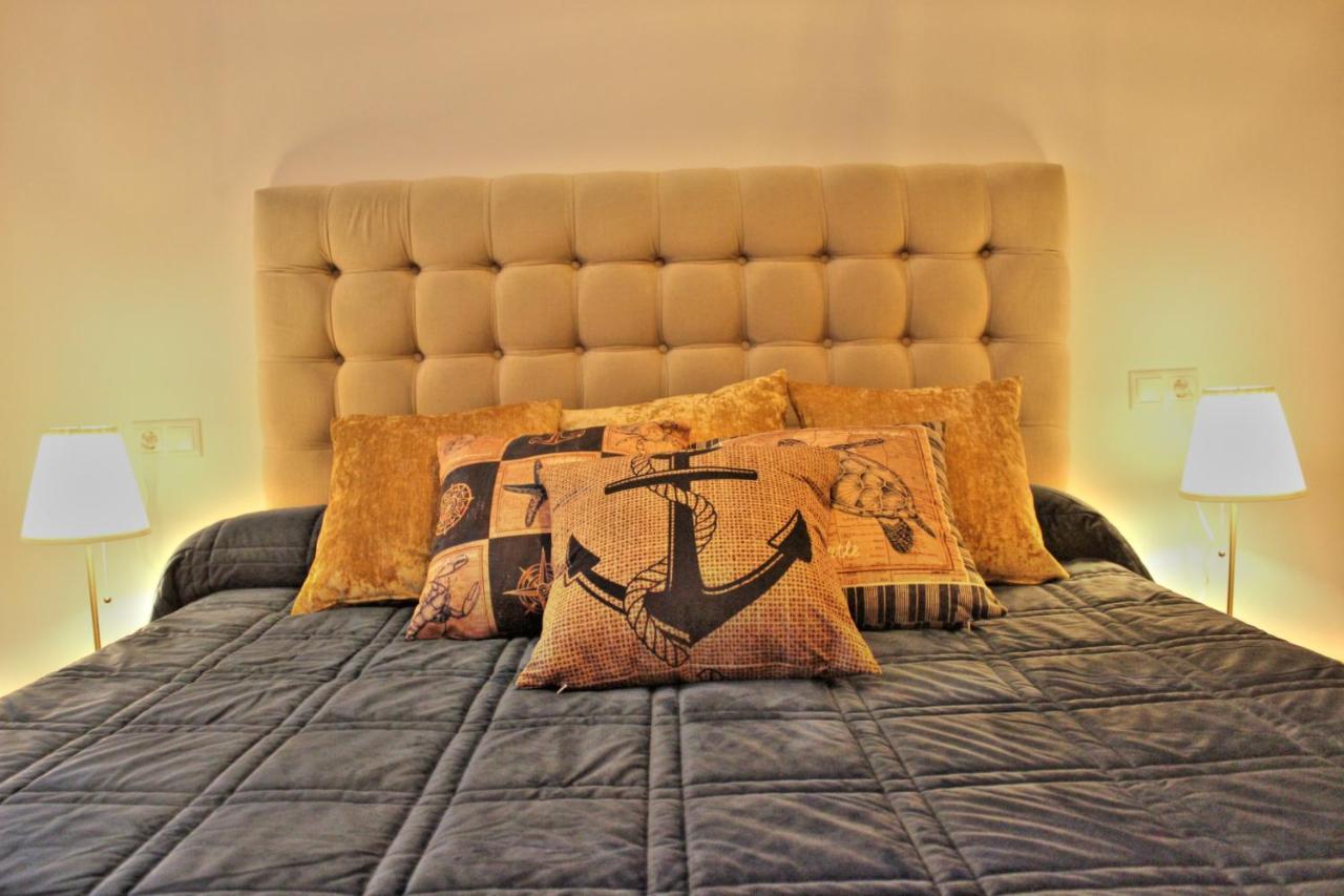 Apartament Greek *