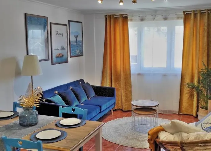Malpica Greek Home