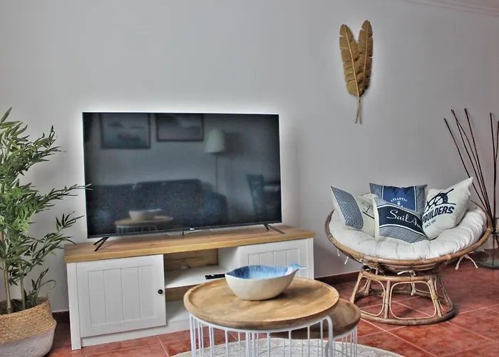 Malpica Greek Home