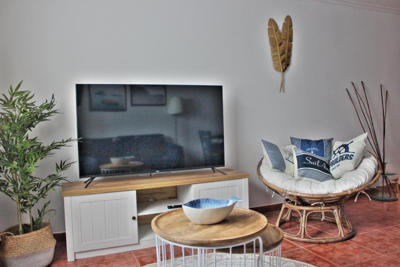 Appartement Greek