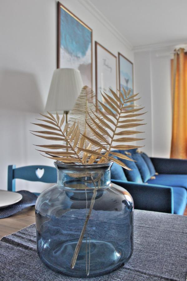 Appartement Greek Malpica