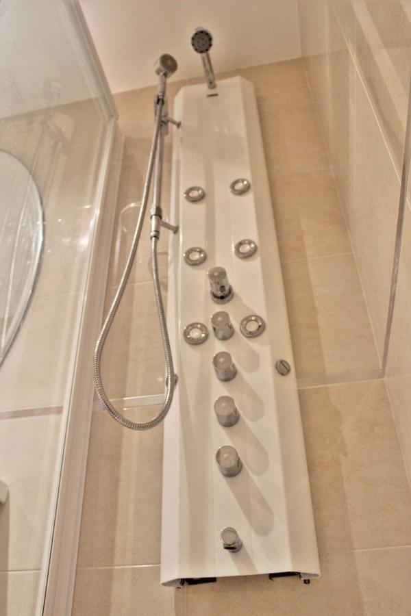 Appartement Greek Malpica
