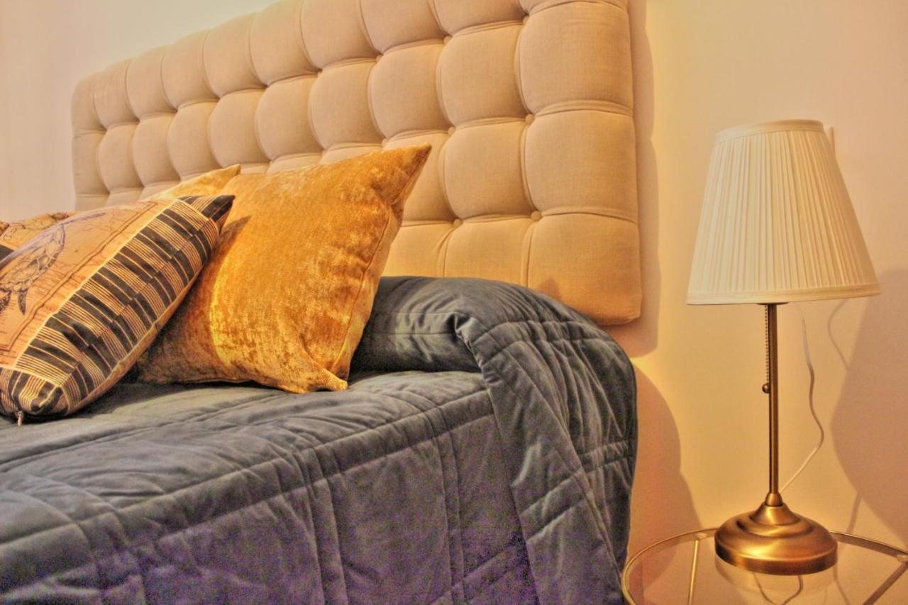 Greek Appartement Malpica