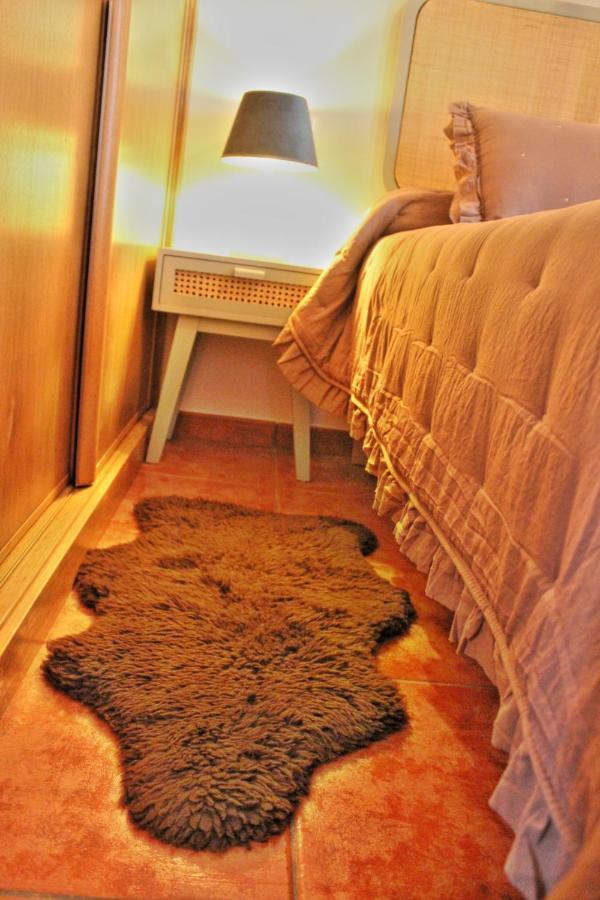 Greek Appartement Malpica