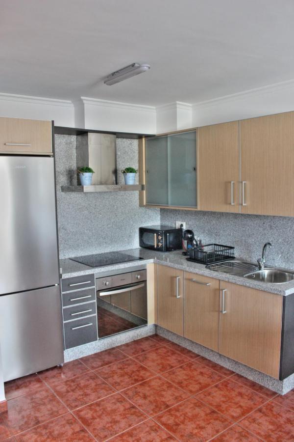 Appartement Greek Malpica