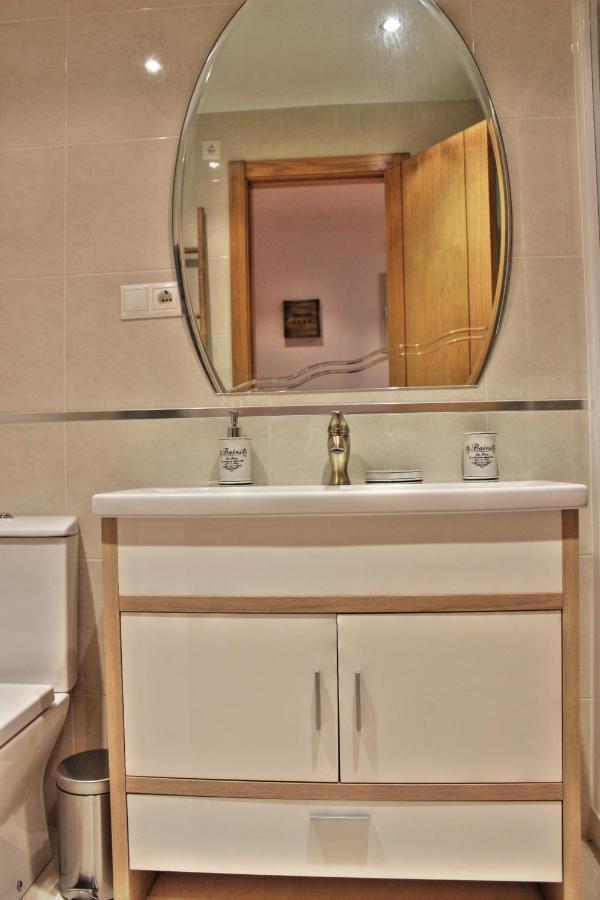 Appartement Greek *