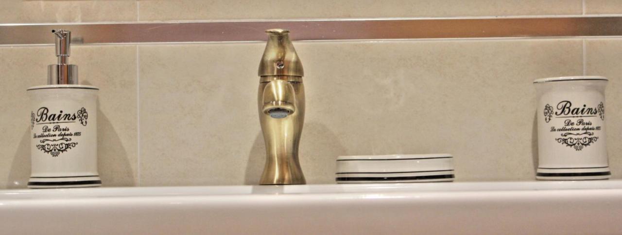 Appartement Greek *
