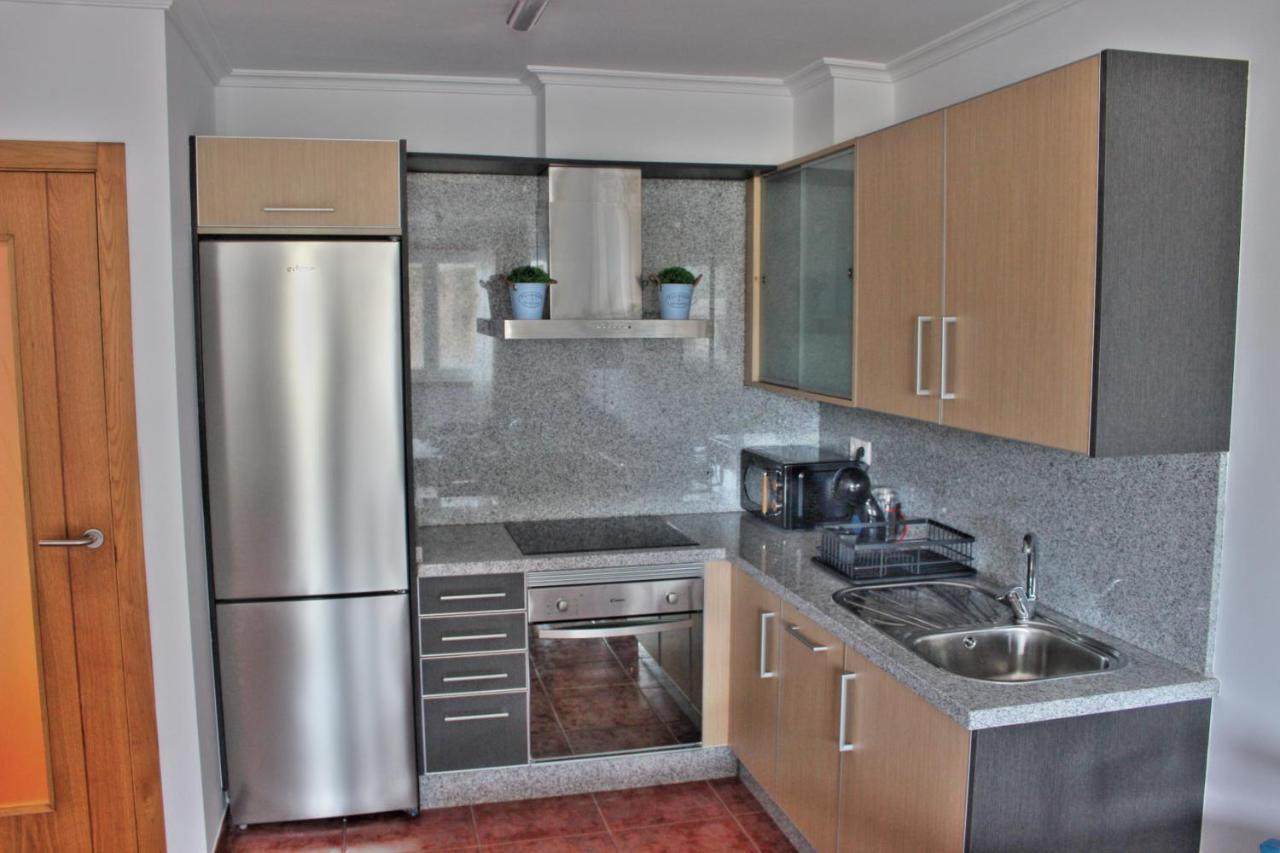 Appartement Greek *